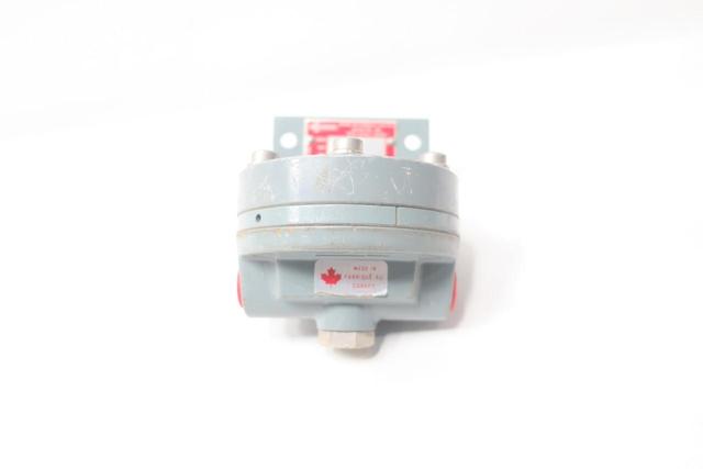 MOORE 61F BOOSTER RELAY 1/4IN NPT