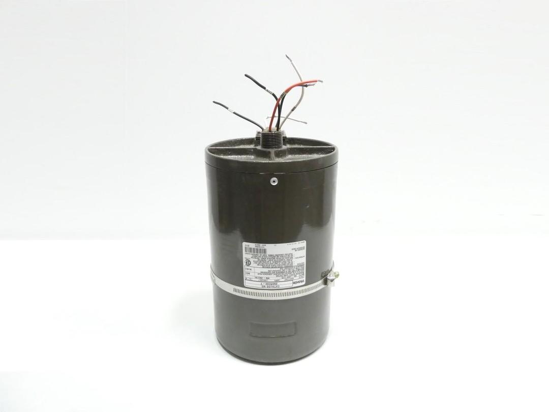 WIDE-LITE 250ROM-T METAL HALIDE AUTOTRANSFORMER BALLAST 250W 120/277/347V-AC