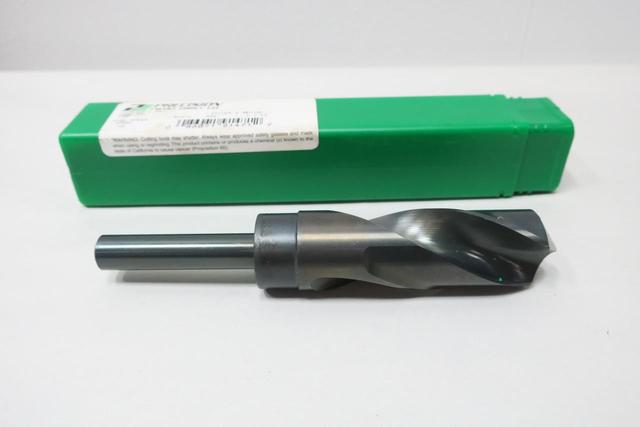 PRECISION TWIST DRILL 91471 TWIST DRILL BIT 1-7/64IN
