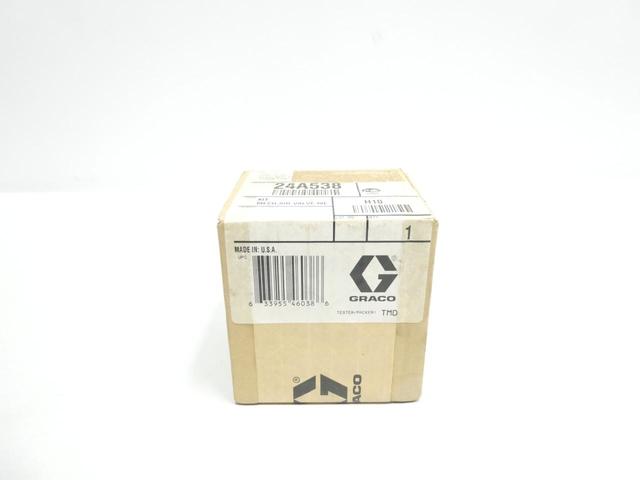 GRACO 24A538 AIR VALVE REPAIR KIT