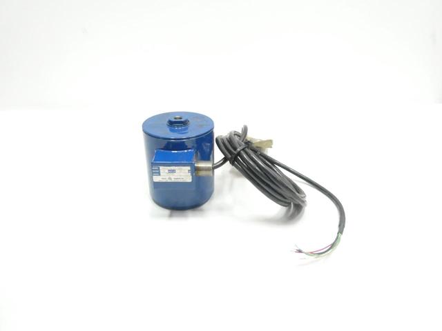 REVERE TRANSDUCERS 63HU-D3-3K-10P1 LOAD CELL 3K-LBS