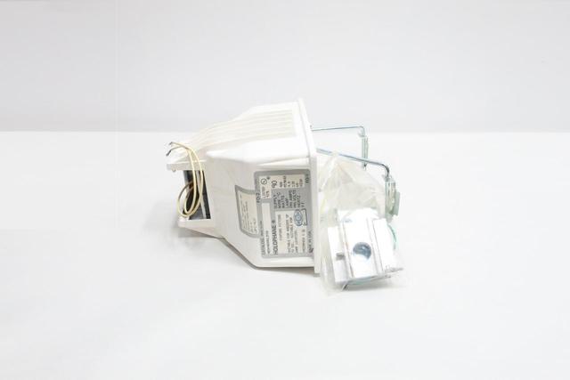 HOLOPHANE MB5A400MH12PDB METAL HALIDE BALLAST ASSEMBLY 400W 120V-AC