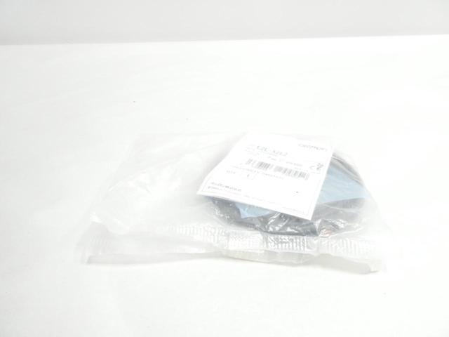 OMRON E2E-X2E2 PROXIMITY SWITCH 12-24V-DC
