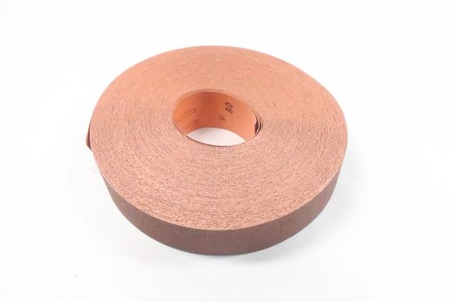 CARBORUNDUM 29350 CLOTH ECONOMY ROLL 2IN X 50YDS