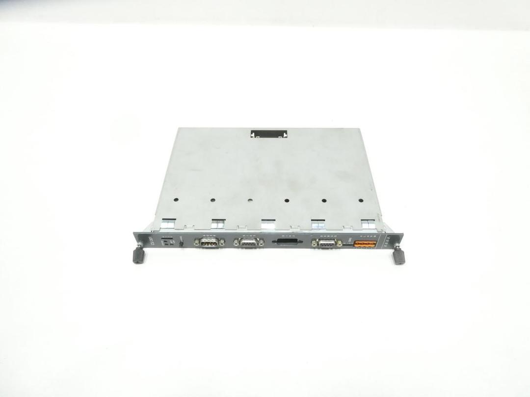 KEBA CU-201 SERVO CONTROLLER