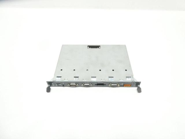 KEBA CU-201 SERVO CONTROLLER