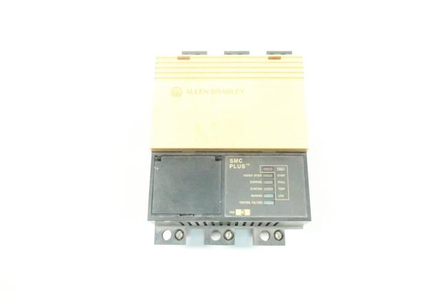 ALLEN BRADLEY 40888-313-51 SMC PLUS MOTOR CONTROLLER