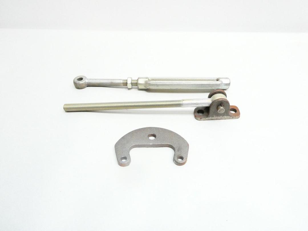 REXNORD 115FXTR LINK-BELT TIE ROD ASSEMBLY