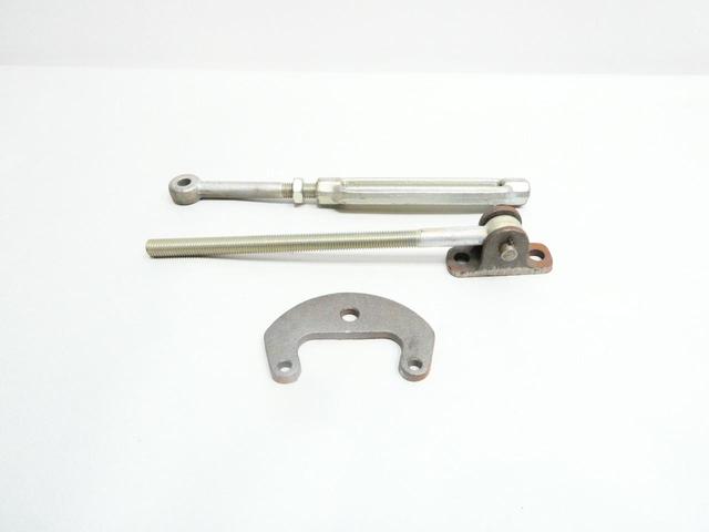 REXNORD 115FXTR LINK-BELT TIE ROD ASSEMBLY