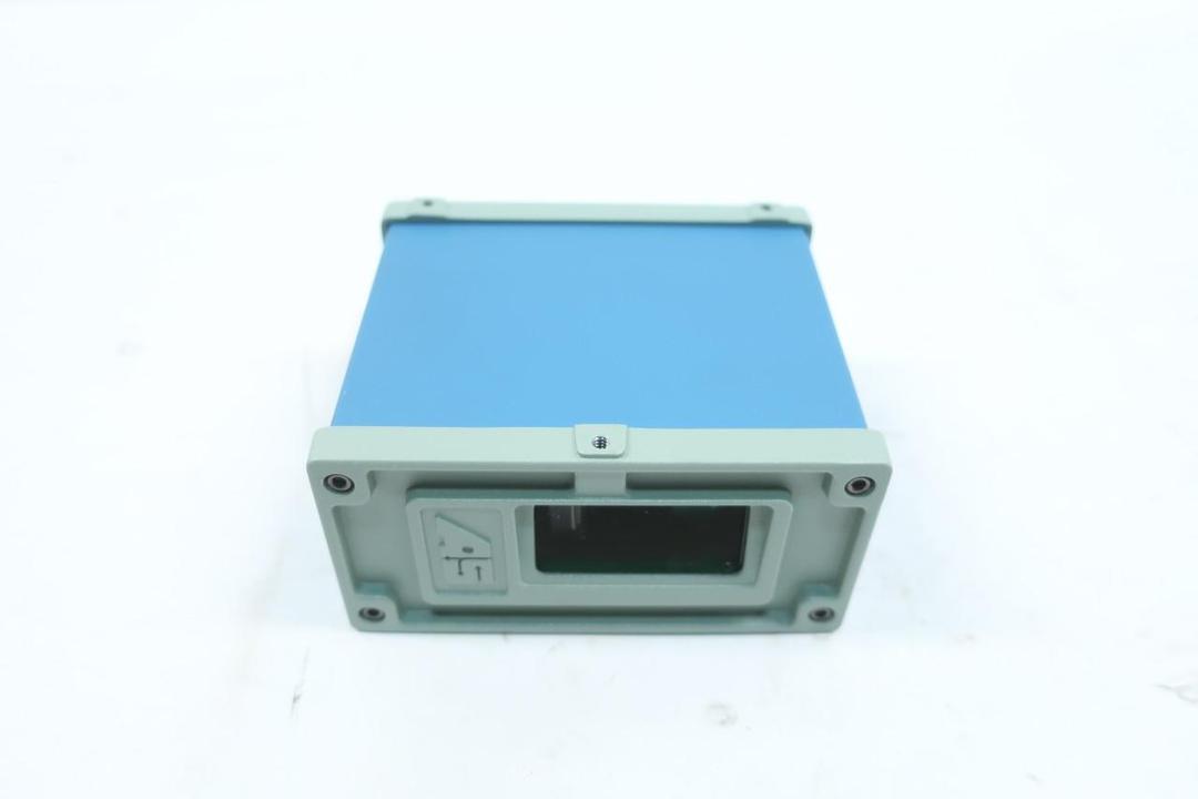 ACCU-SORT 22II 1000024640 BAR CODE SCANNER
