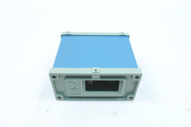 ACCU-SORT 22II 1000024640 BAR CODE SCANNER