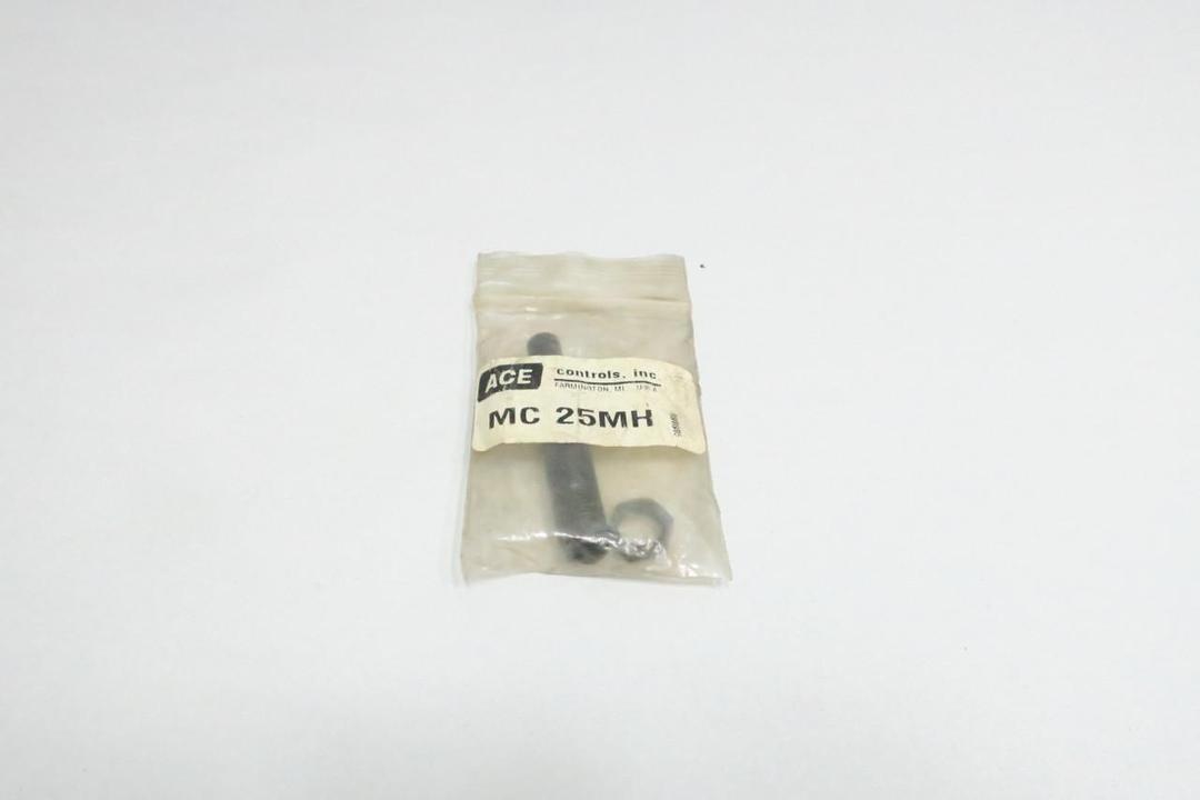 ACE CONTROLS MC 25MH MINIATURE SHOCK ABSORBER 0.26IN