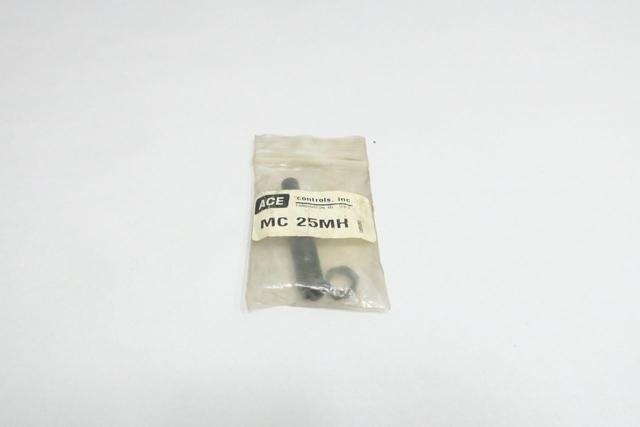 ACE CONTROLS MC 25MH MINIATURE SHOCK ABSORBER 0.26IN