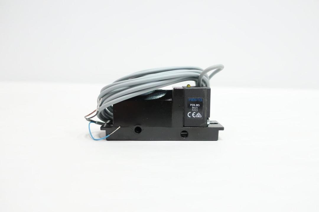 FESTO PEN-M5 8625 PNEUMATIC PRESSURE SWITCH
