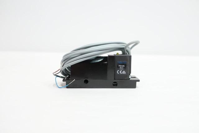 FESTO PEN-M5 8625 PNEUMATIC PRESSURE SWITCH