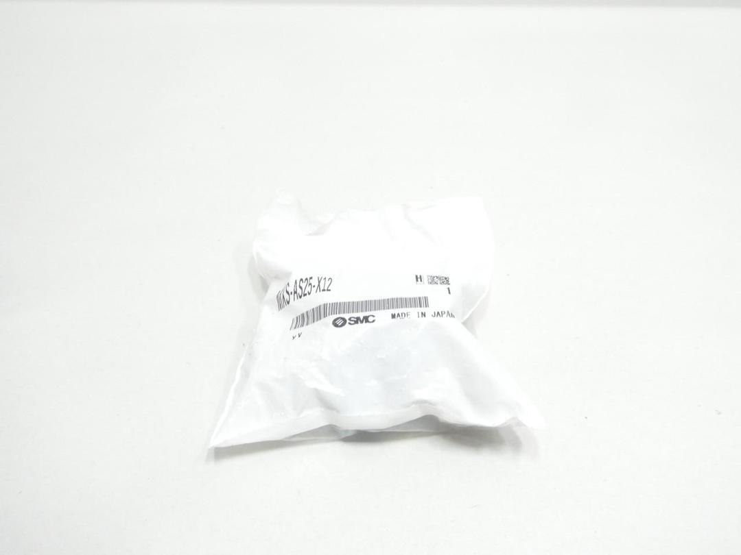 SMC MXS-AS25-X12 STROKE ADJUSTER