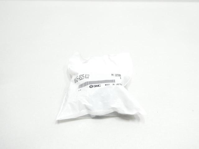 SMC MXS-AS25-X12 STROKE ADJUSTER