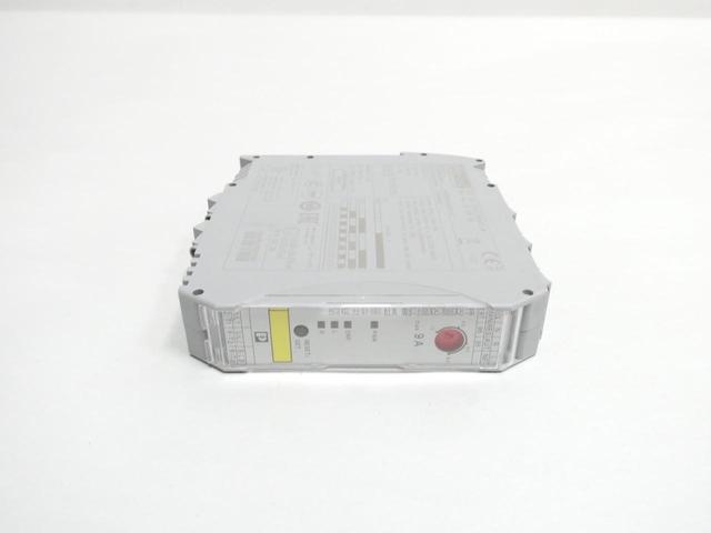 PHOENIX CONTACT ELR W3-230AC/500AC-9I HYBRID MOTOR STARTER 230V-AC