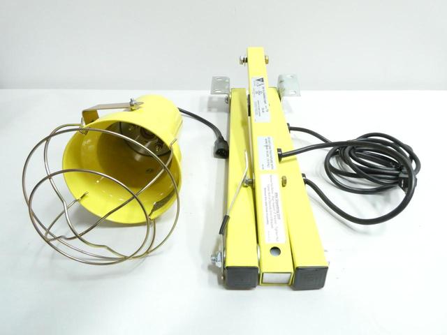 TRI LITE DL40 DOCK LOADING LIGHT