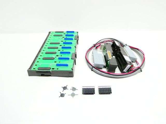 FISHER ROSEMOUNT 12P0619X052 12P0767X032 KJ4001X1-BB1 INTERFACE CARRIER