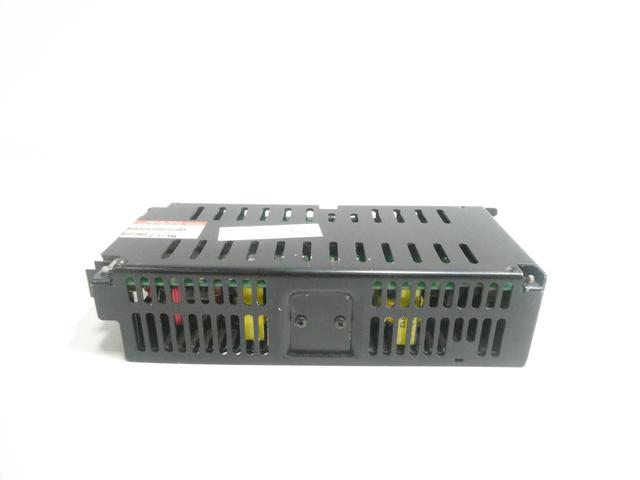 SHINDENGEN GY128R5GN POWER SUPPLY 100-120/200-240V-AC 8.5A AMP 12V-DC