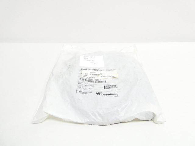 WOODHEAD BG20882-M050 CORDSET CABLE 5M