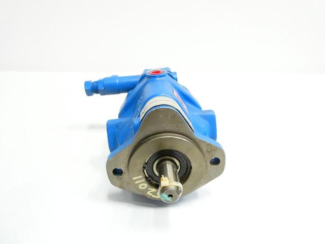 EATON VICKERS 02-341589 PVQ10-A2R VARIABLE VOLUME PISTON PUMP 10.5CC/REV 3000PSI