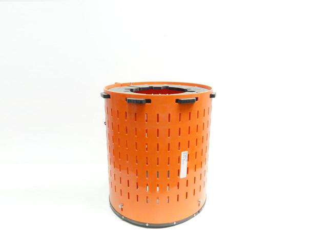 UNIGUARD A-3175M JW BARREL MACHINE GUARD