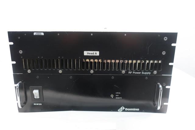 ASTEC 99287 POWERTEC AC TO DC POWER SUPPLY 230V-AC 70A 28V-DC