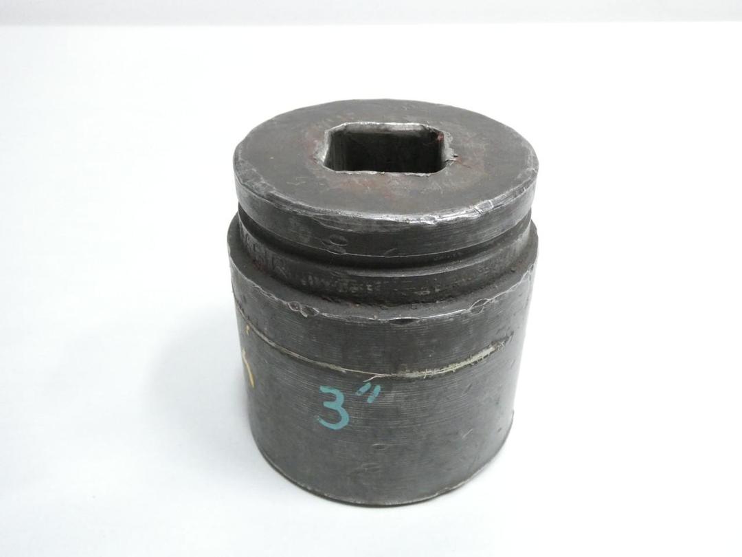 CORNWELL 8296 3IN 6 POINT IMPACT SOCKET