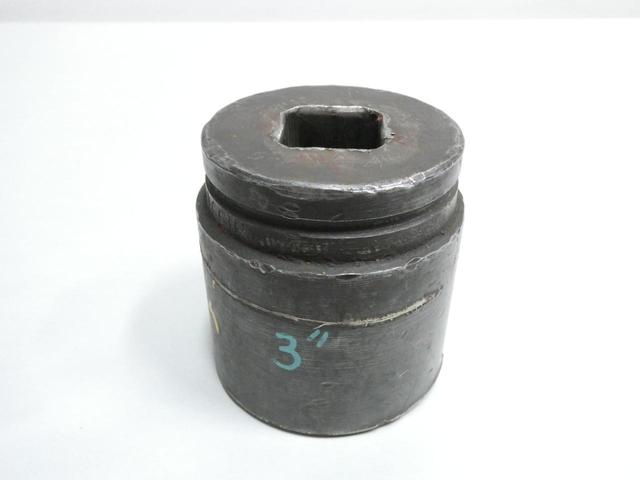 CORNWELL 8296 3IN 6 POINT IMPACT SOCKET