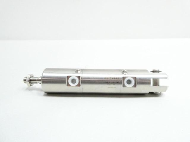 FESTO CRHD-32-25-PPV-A-MC PNEUMATIC CYLINDER 32MM 25MM 10BAR