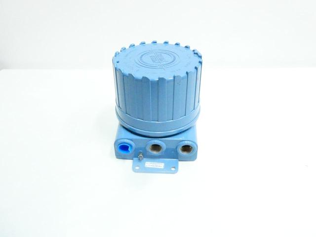 MICRO MOTION 0713601 FLOW TRANSMITTER