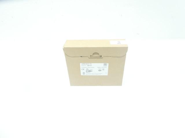 DOLD LG5924-48-61-110 SAFETY RELAY
