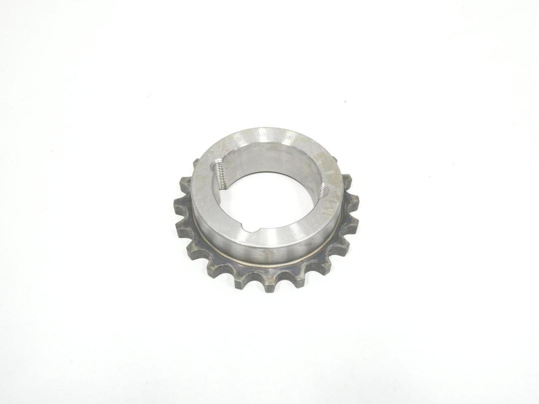 DODGE 099055 6020H-TL-LJ CHAIN COUPLER SPROCKET 2-3/4IN 20T