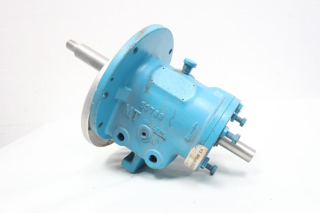GOULDS MT 53788 PUMP POWER END
