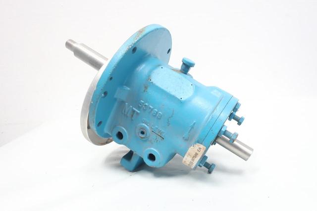 GOULDS MT 53788 PUMP POWER END