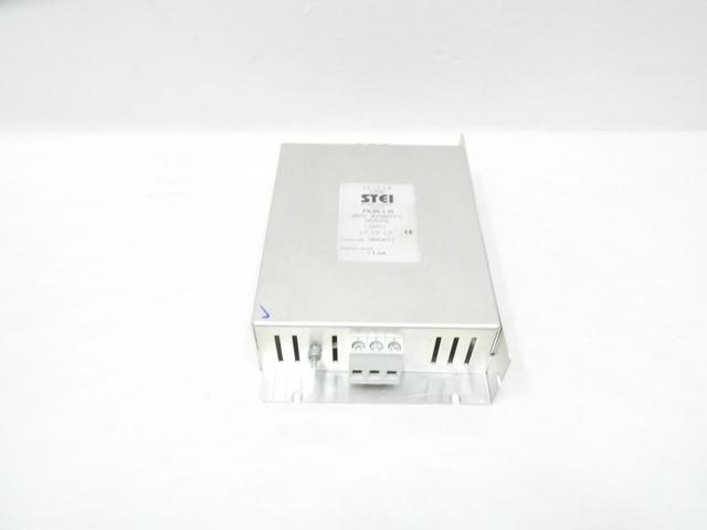 STEI FS.06.3.30 IN-LINE FILTER 480V 30A