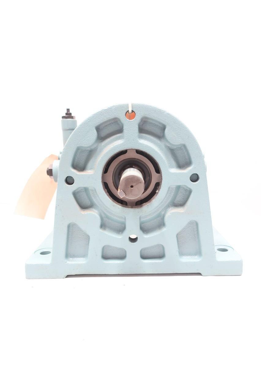 NACHI VDC-3A-1A5-20 HYDRAULIC VARIABLE VANE PUMP