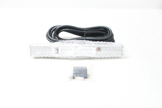 POWER FIRST 52NY30 15FT 6 OUTLET STRIP 15A AMP 125V-AC