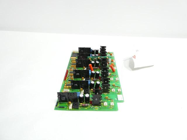EATON 15-00P867-0009 DYNAMATIC PCB CIRCUIT BOARD