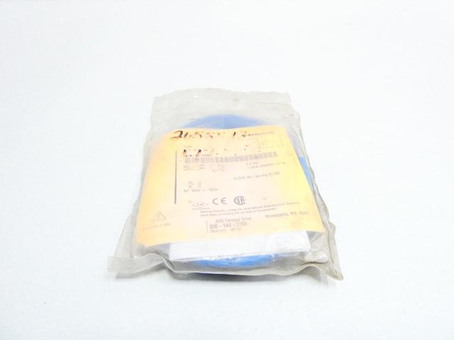 TURCK NI5-G12-Y0 1005500 PROXIMITY SENSOR 8.2V-DC