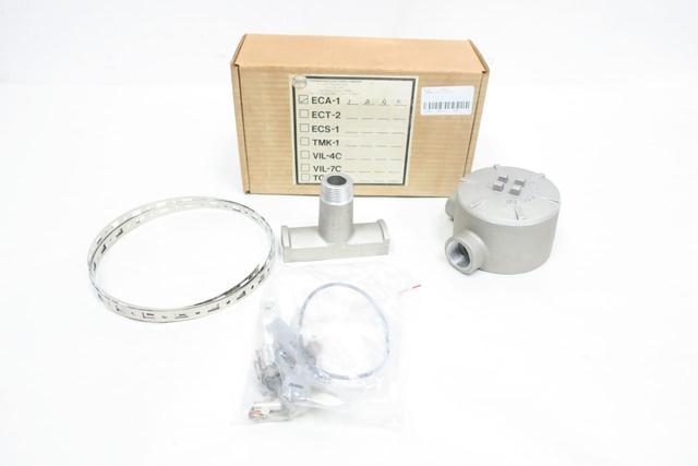 THERMON ECA-1-1-2-A-0 POWER CONNECTION SPLICE KIT