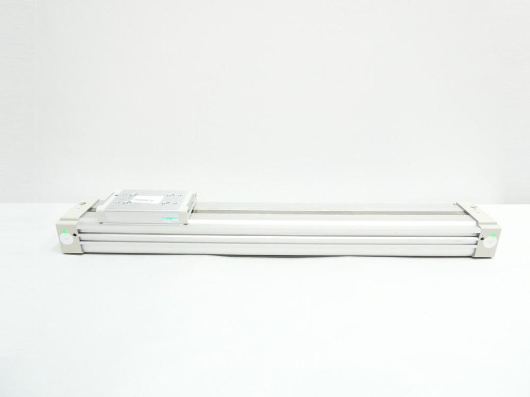 CKD SRL3-00-63B530 RODLESS CYLINDER 63MM 530MM