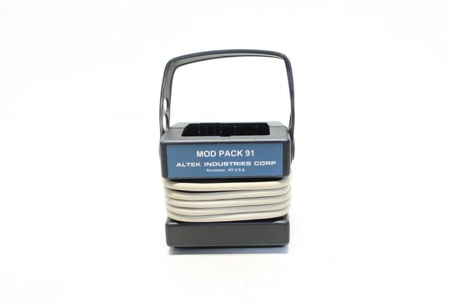 ALTEK 91 MOD PACK