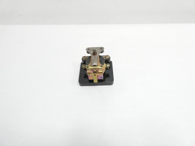 AMF PR3DY0 POWER RELAY 110V-DC