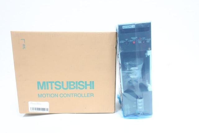 MITSUBISHI A273UHCPU MOTION CONTROLLER MODULE