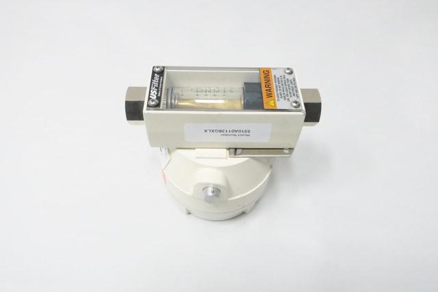 WALLACE & TIERNAN 5500-G FLOW SWITCH 120V-AC