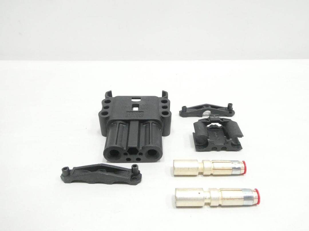 ANDERSON POWER PRODUCTS A16550-0009 HEAVY DUTY CONNECTOR 160A 50MM