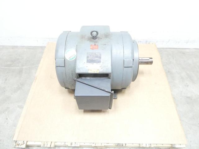 MARATHON 5L365TTDS4348ANW AC MOTOR 365TC 3PH 75HP 1780RPM 230/460V-AC